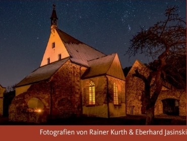 Leisnig Kloster Buch